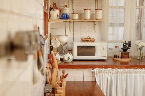 potential of your countertop microwave